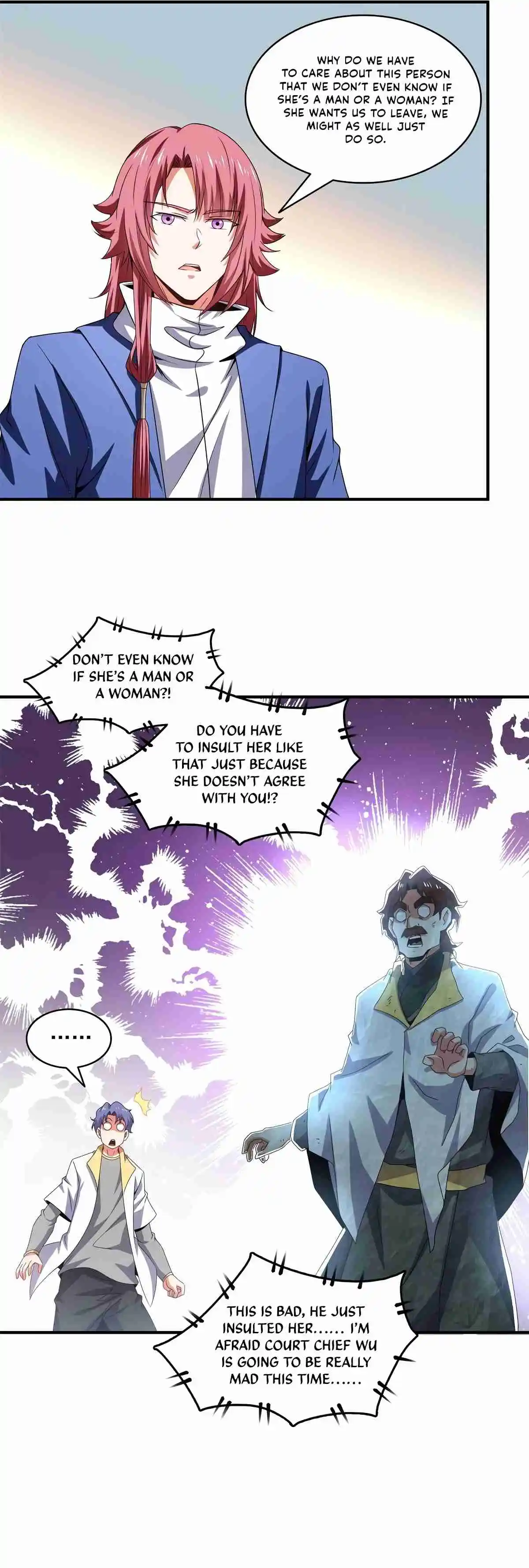 Library of Heaven's Path 312