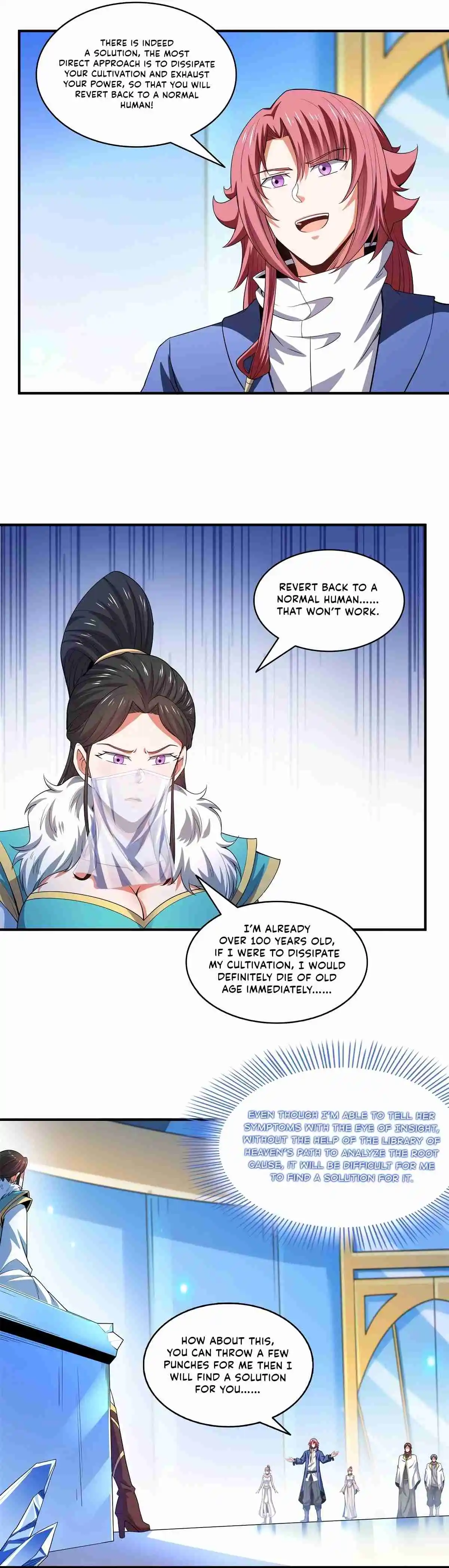 Library of Heaven's Path 312