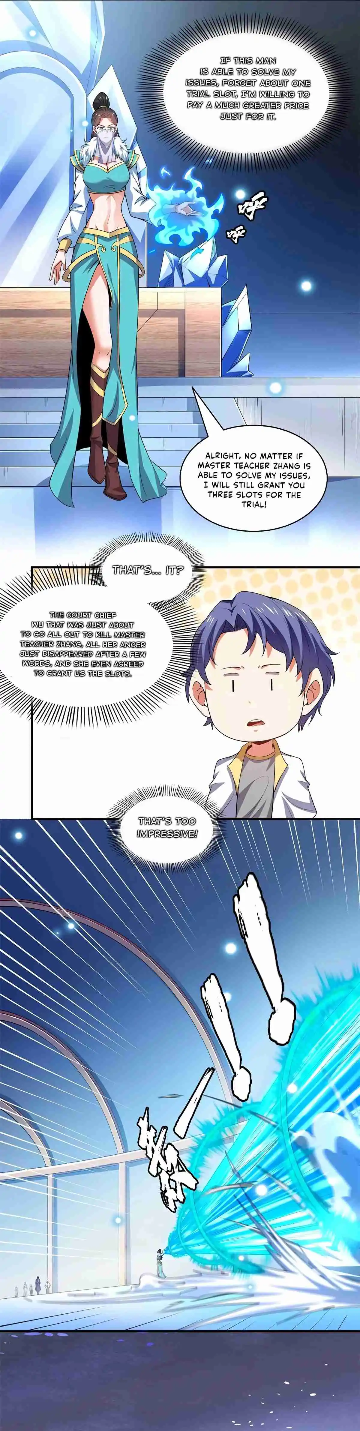 Library of Heaven's Path 312