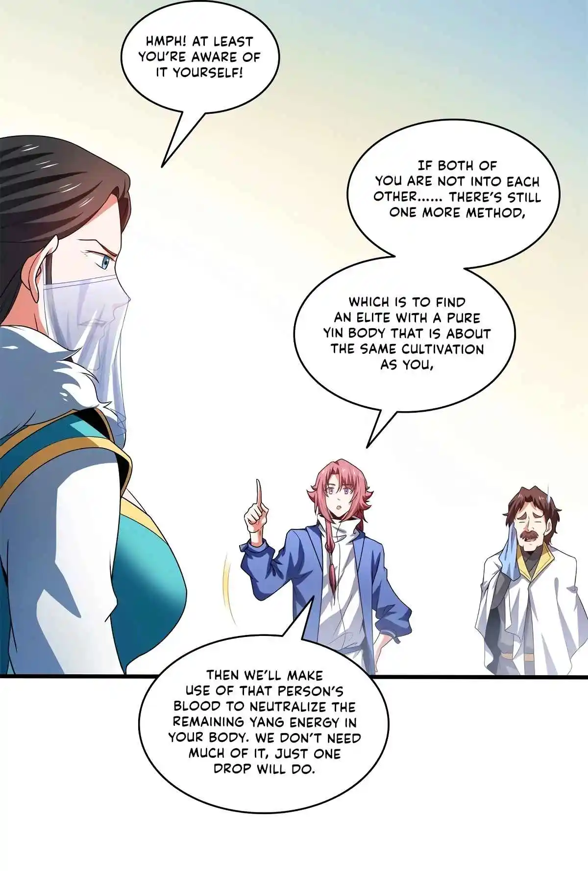 Library of Heaven's Path 312