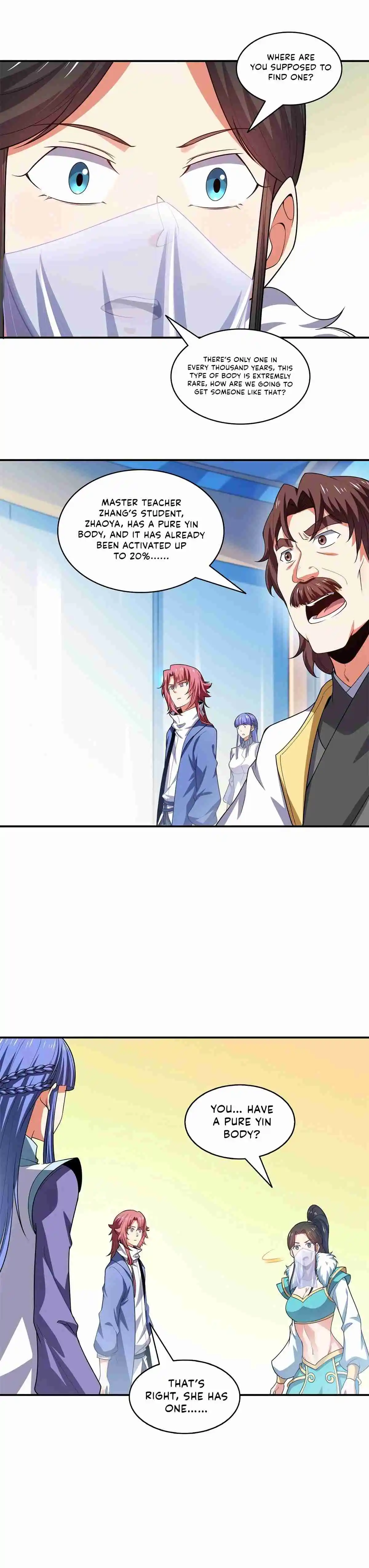 Library of Heaven's Path 313