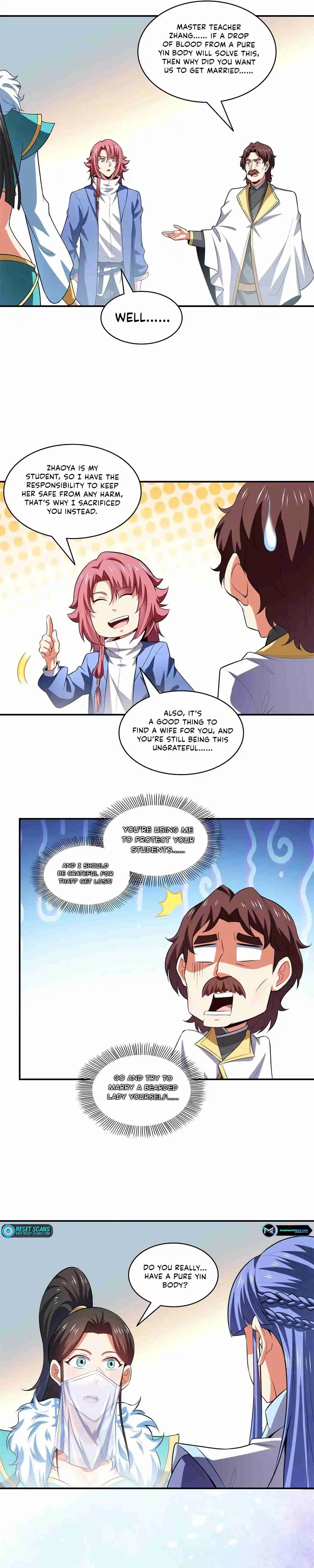 Library of Heaven's Path 313