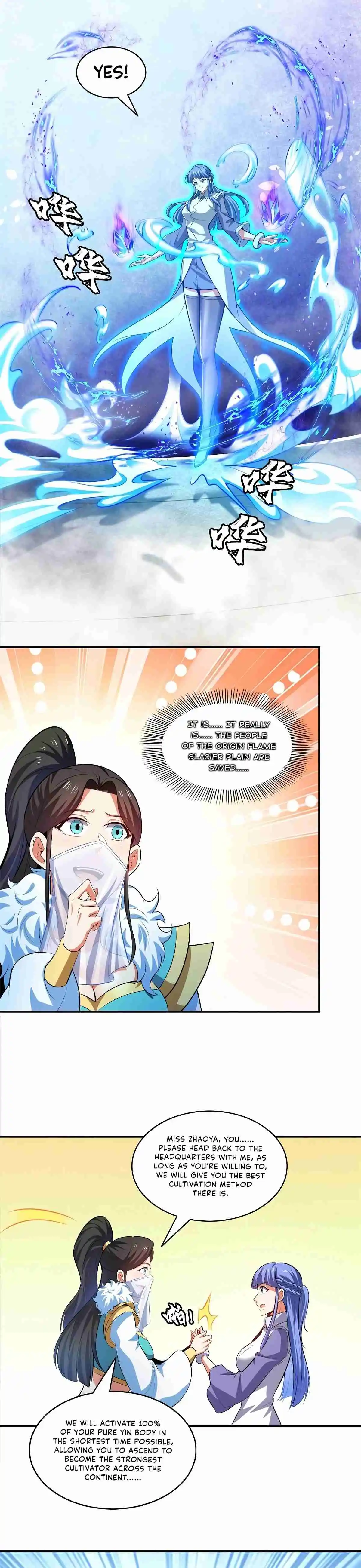 Library of Heaven's Path 313