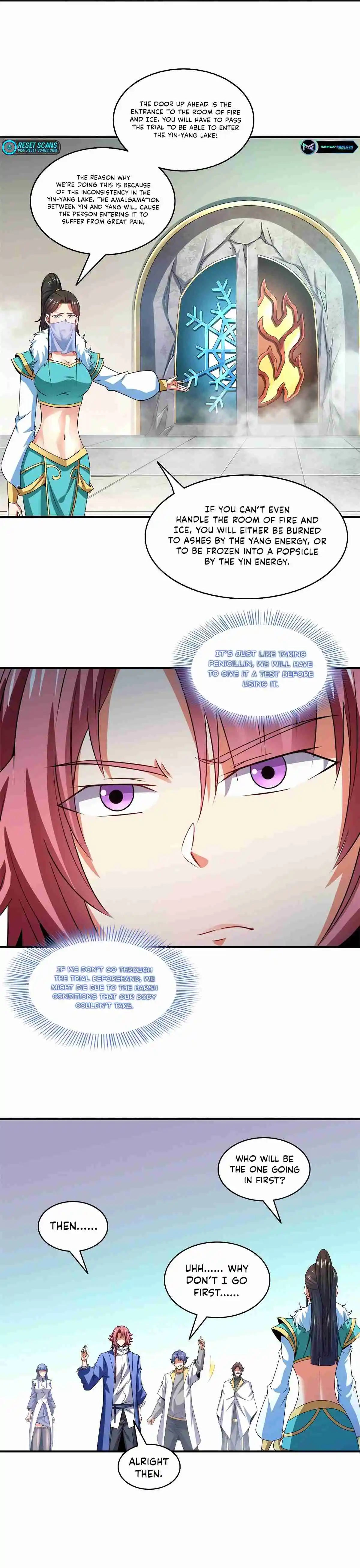 Library of Heaven's Path 313