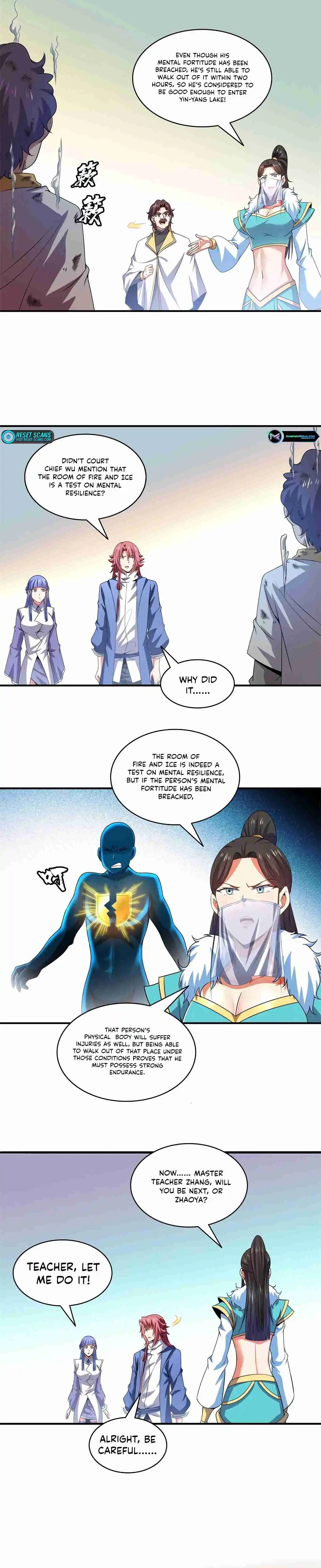 Library of Heaven's Path 313