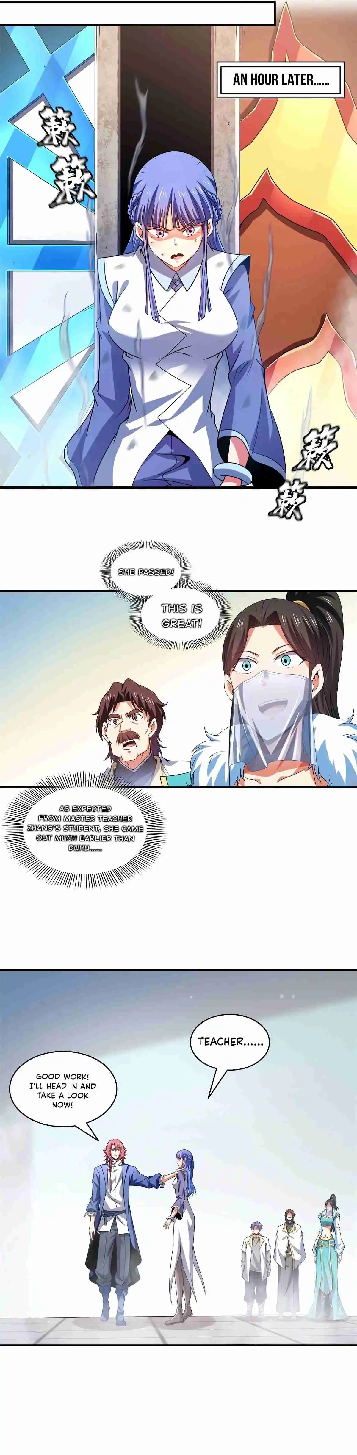 Library of Heaven's Path 313