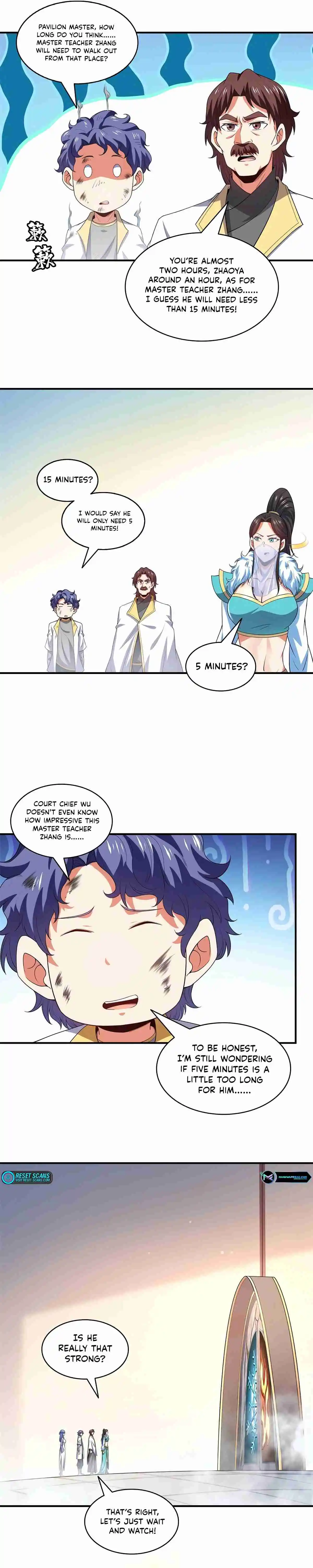 Library of Heaven's Path 313