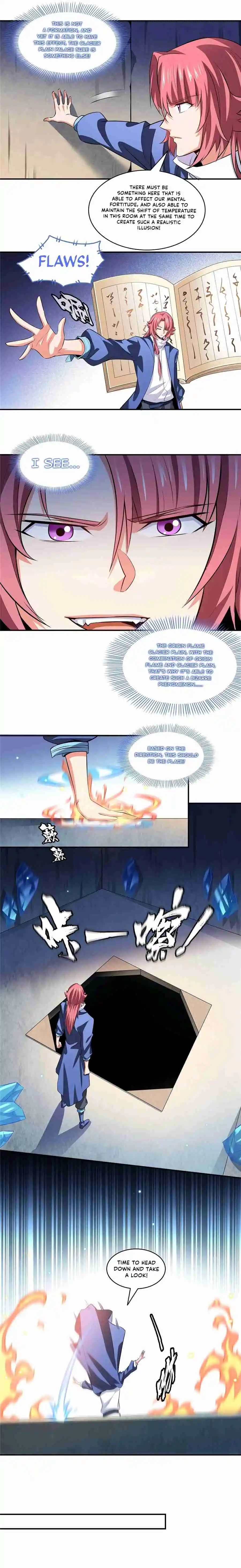 Library of Heaven's Path 314