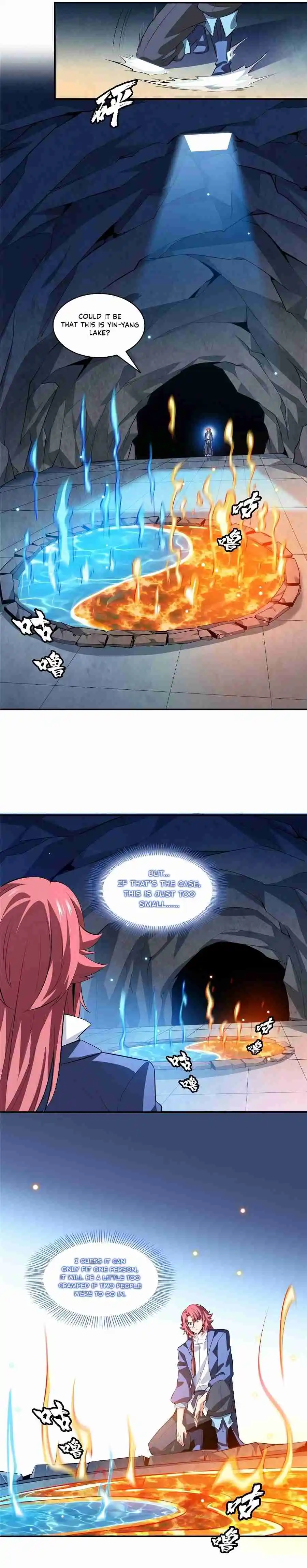 Library of Heaven's Path 314