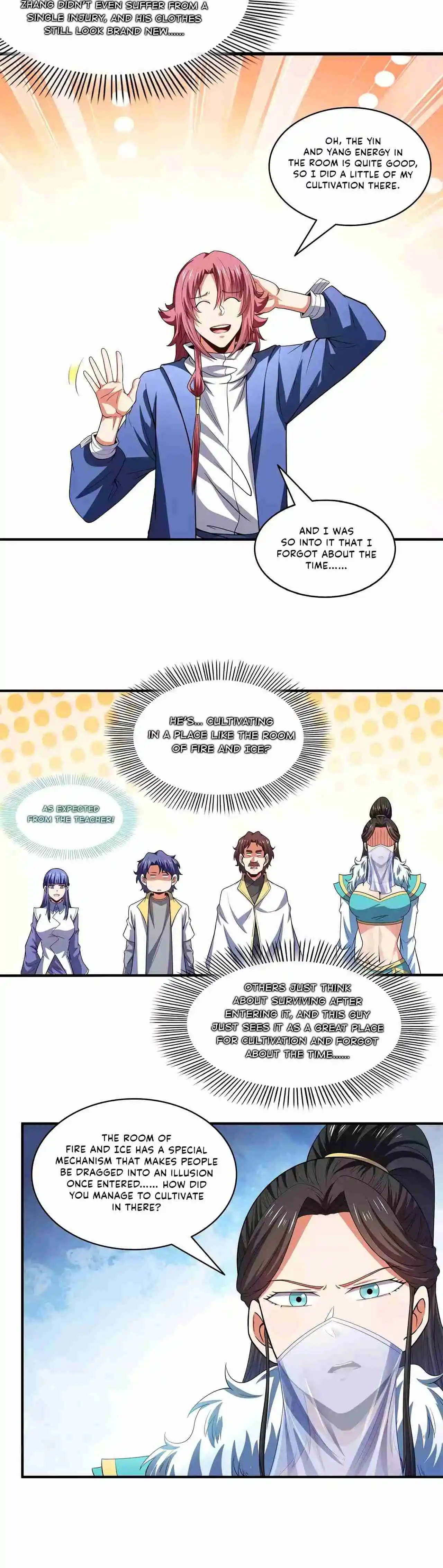 Library of Heaven's Path 315