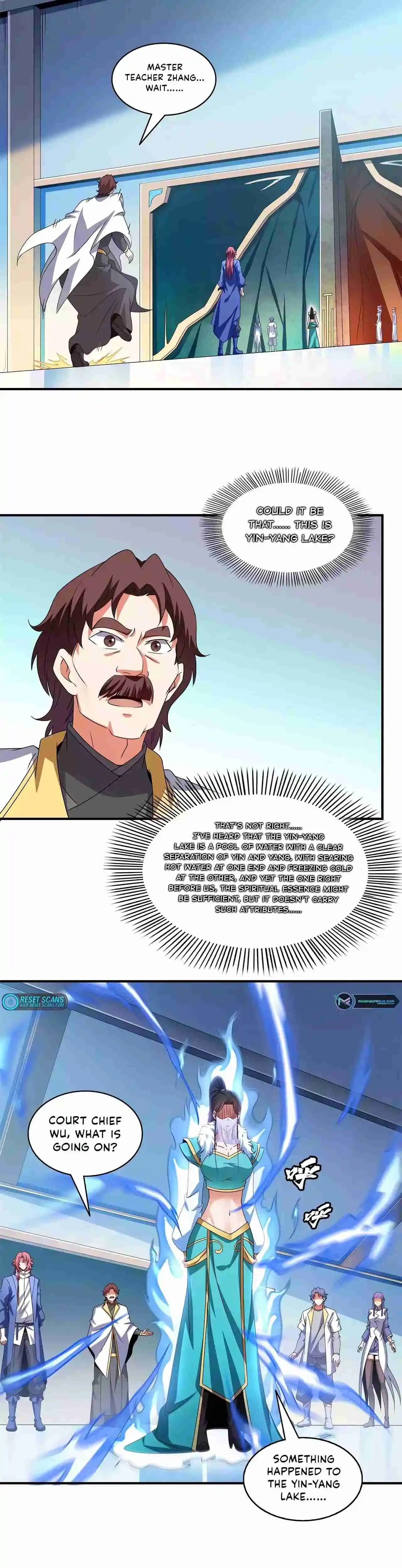 Library of Heaven's Path 315