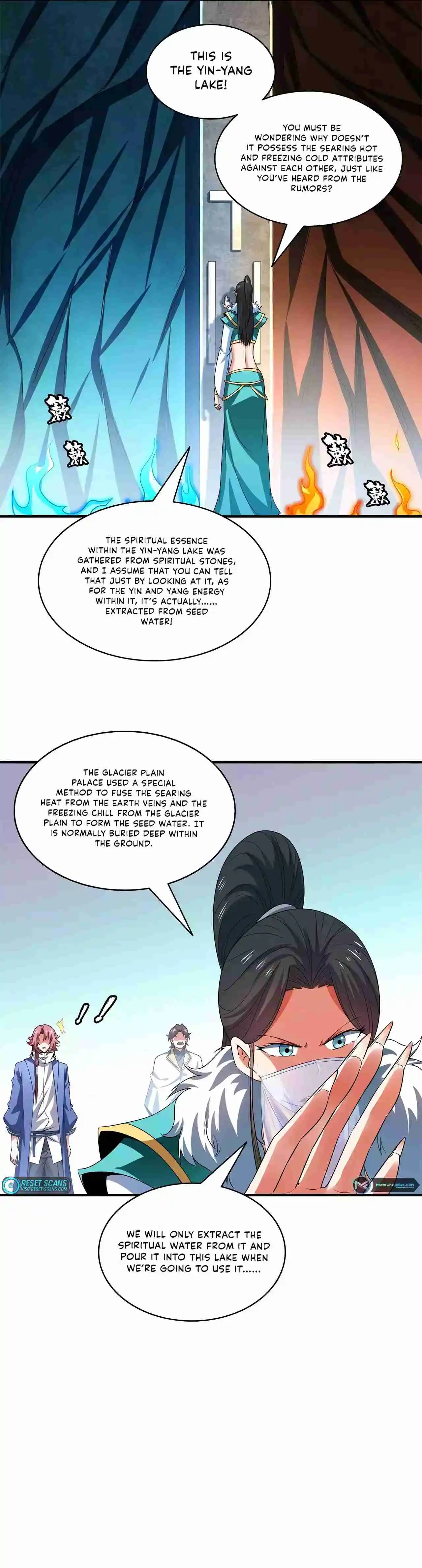 Library of Heaven's Path 315