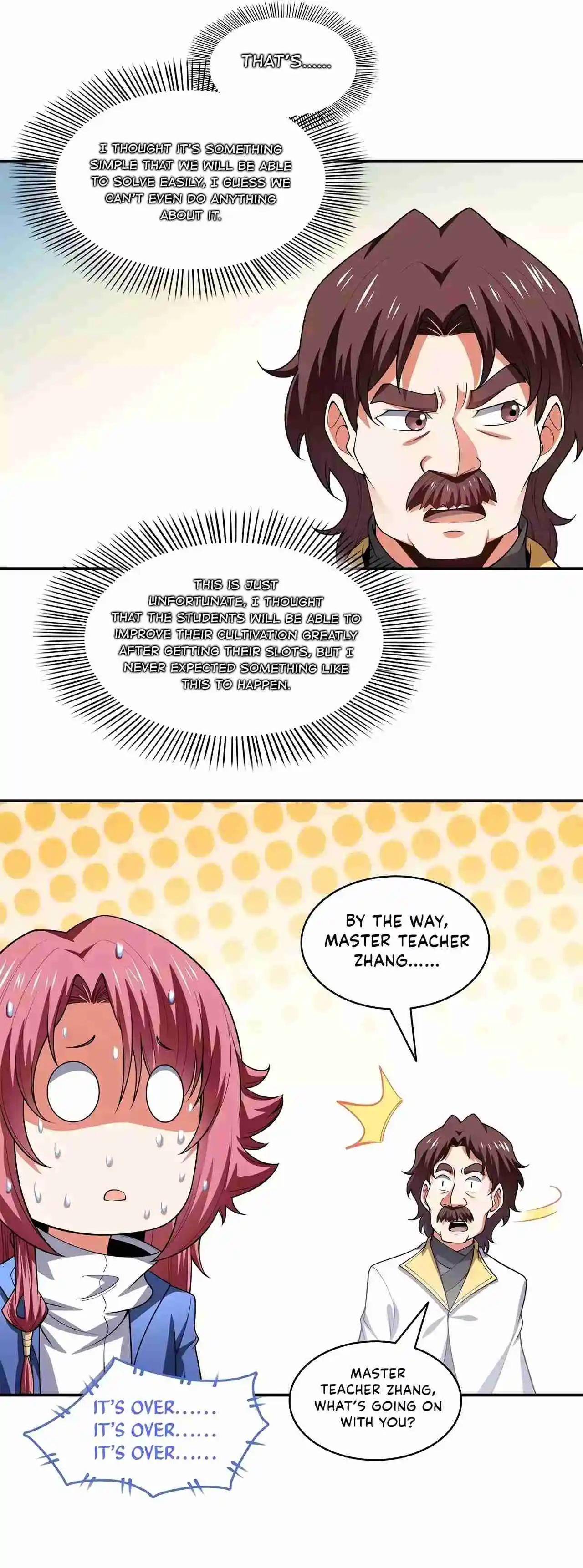 Library of Heaven's Path 315