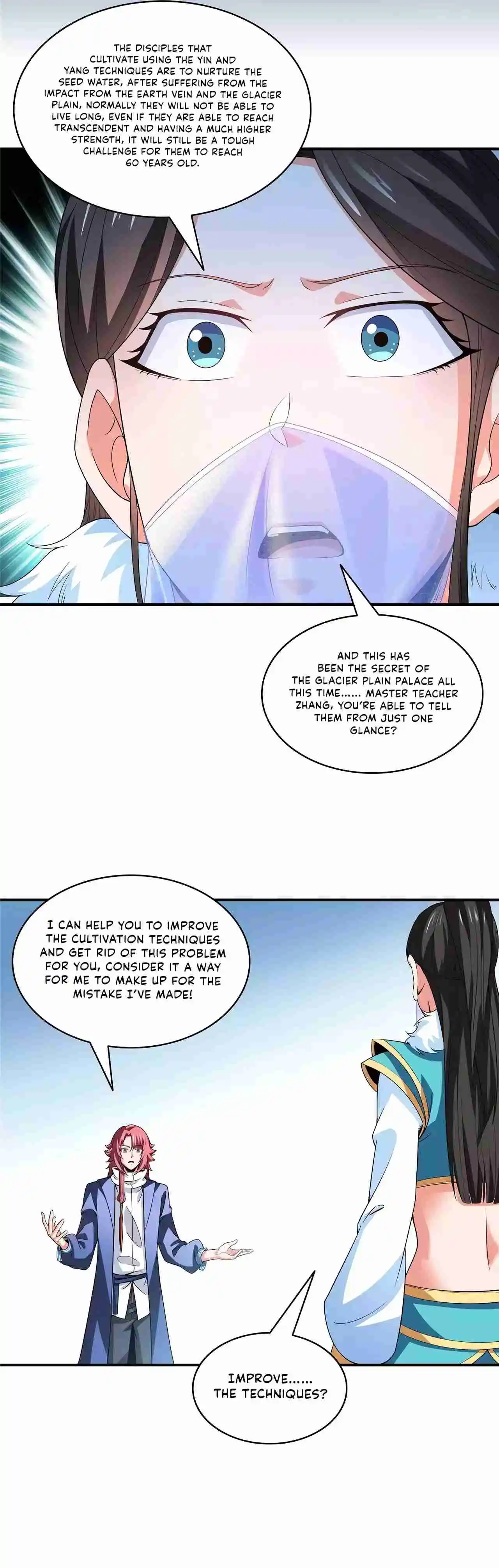 Library of Heaven's Path 316