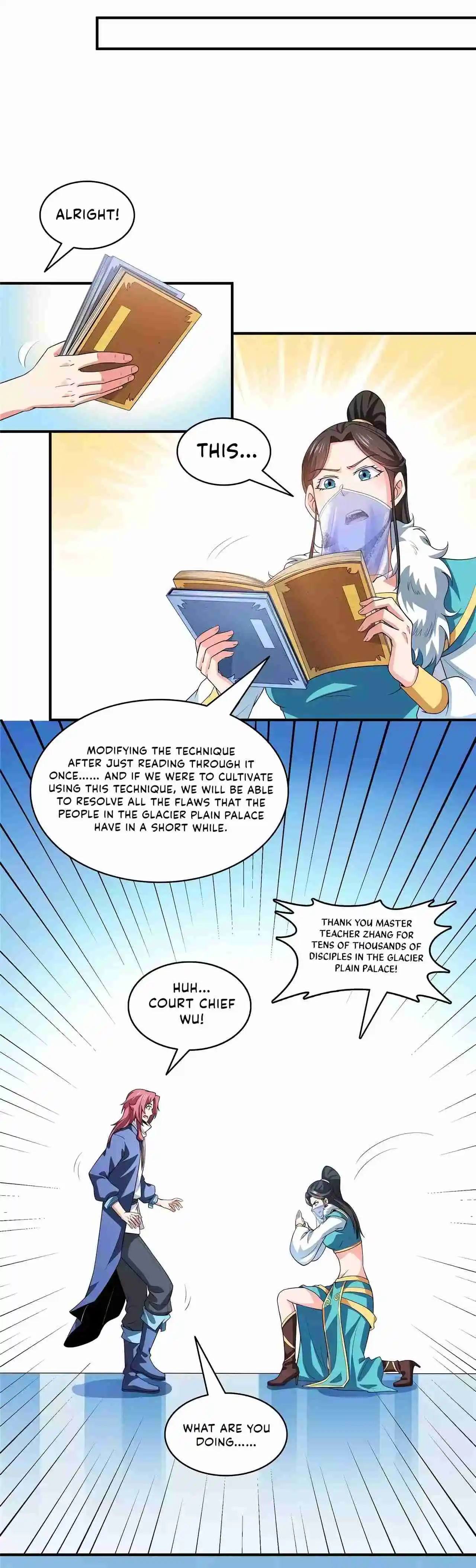 Library of Heaven's Path 316