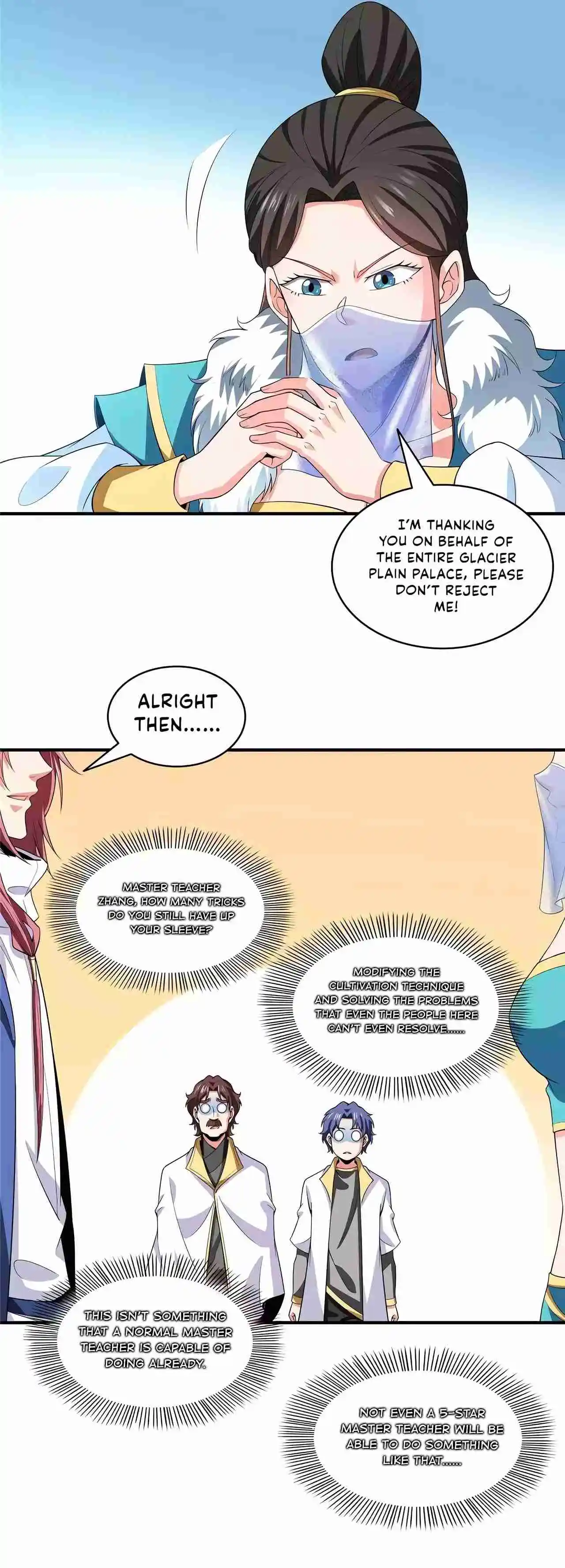 Library of Heaven's Path 316