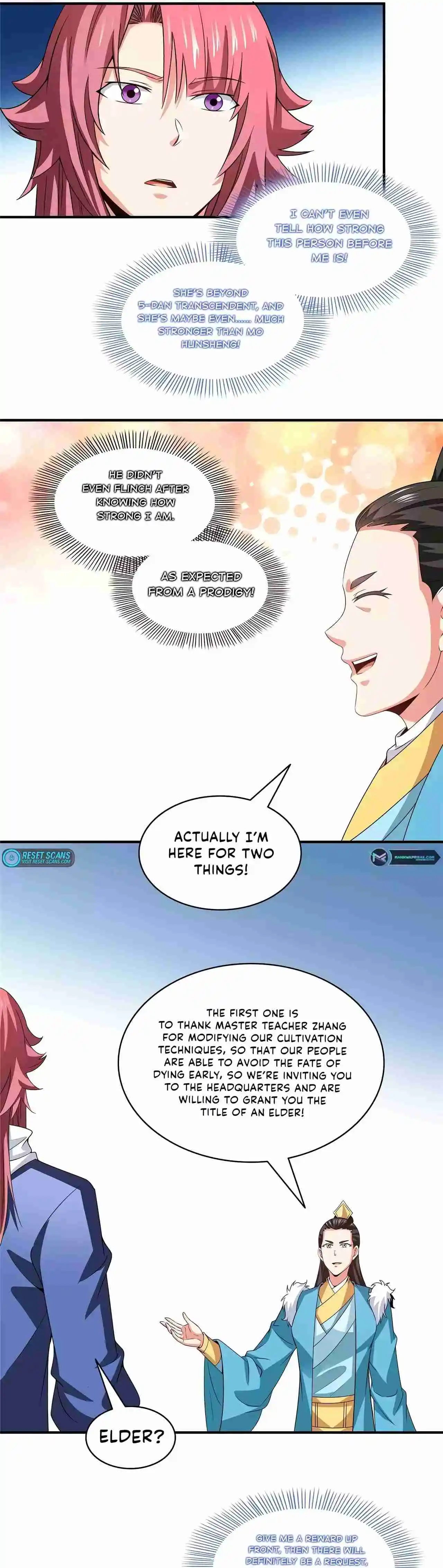 Library of Heaven's Path 316