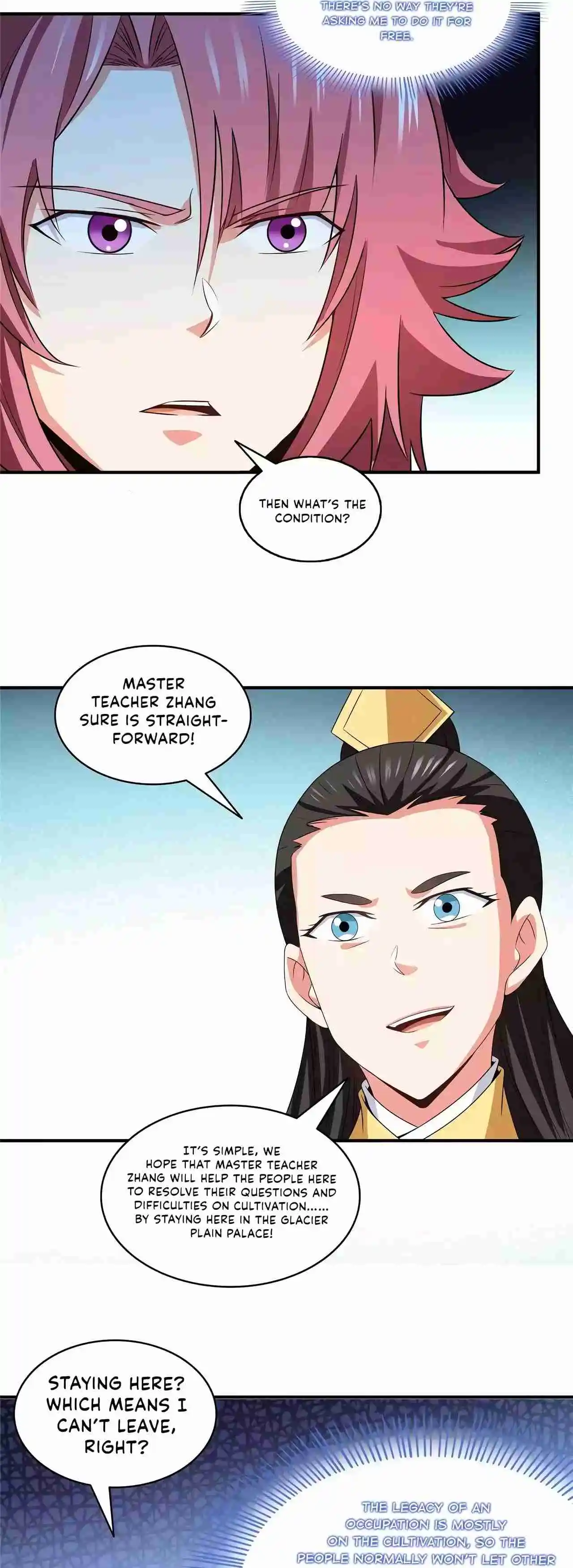 Library of Heaven's Path 316