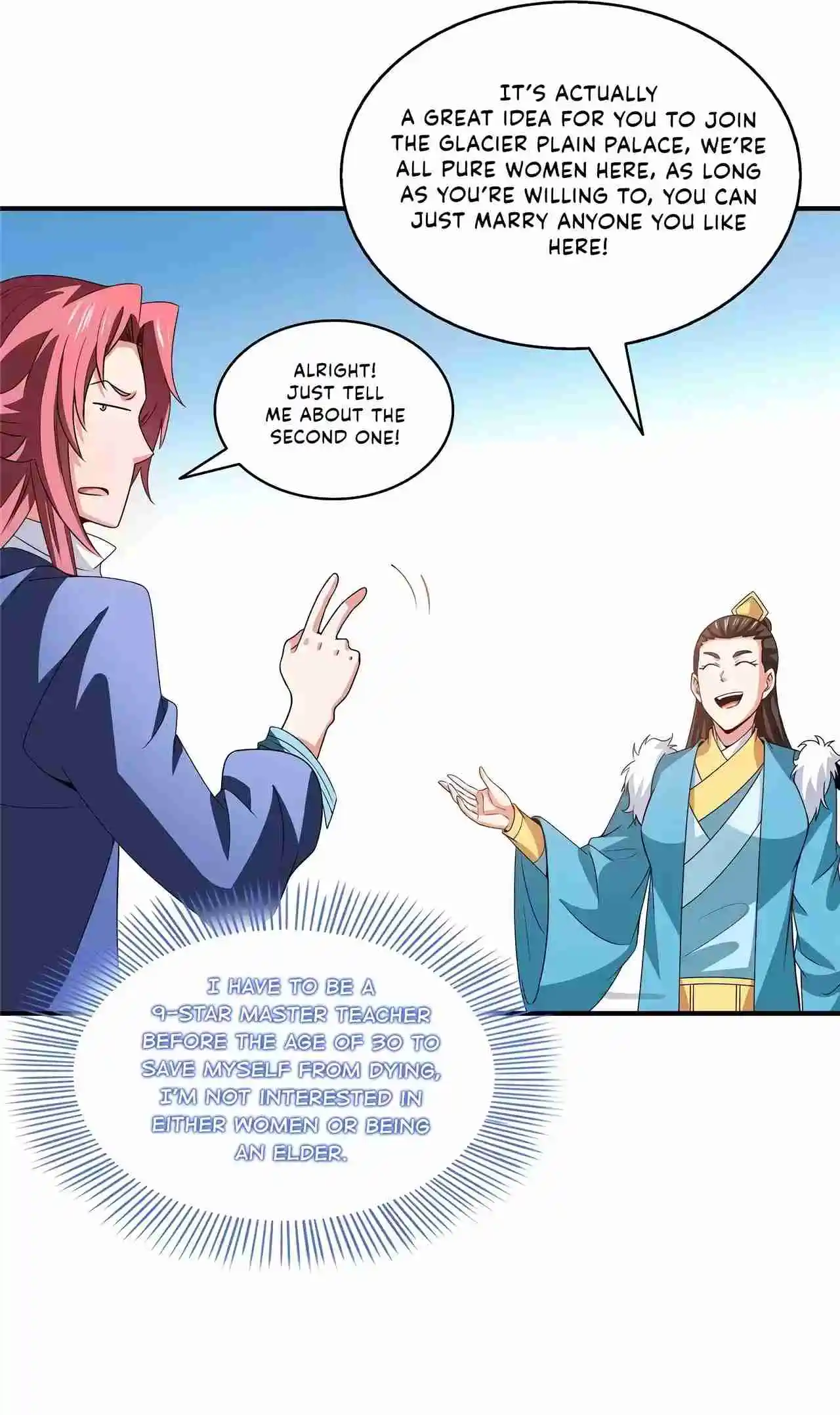 Library of Heaven's Path 316