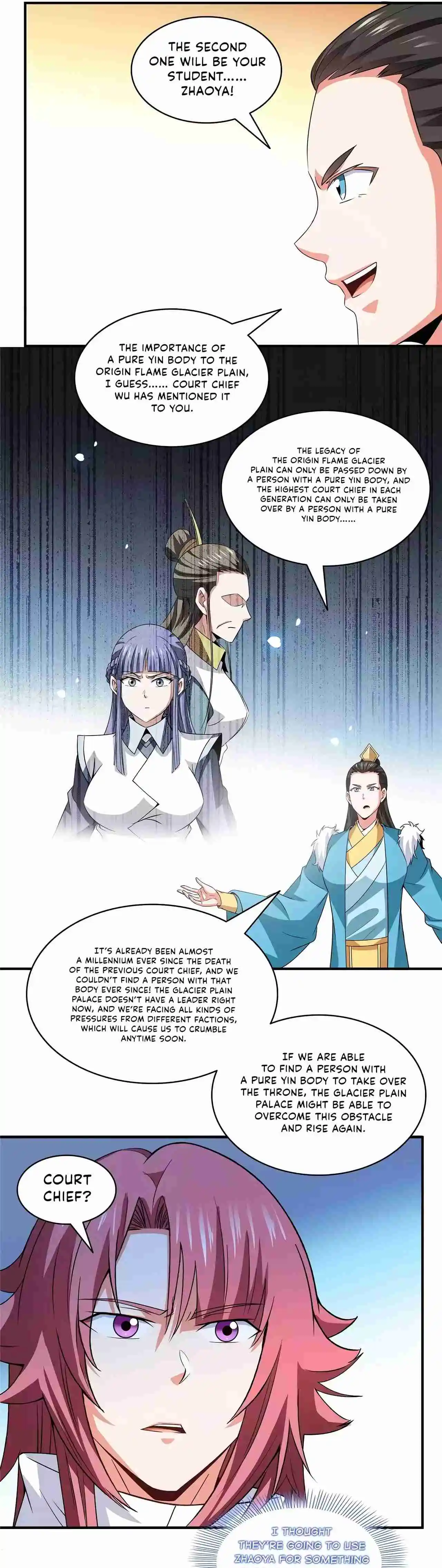 Library of Heaven's Path 316