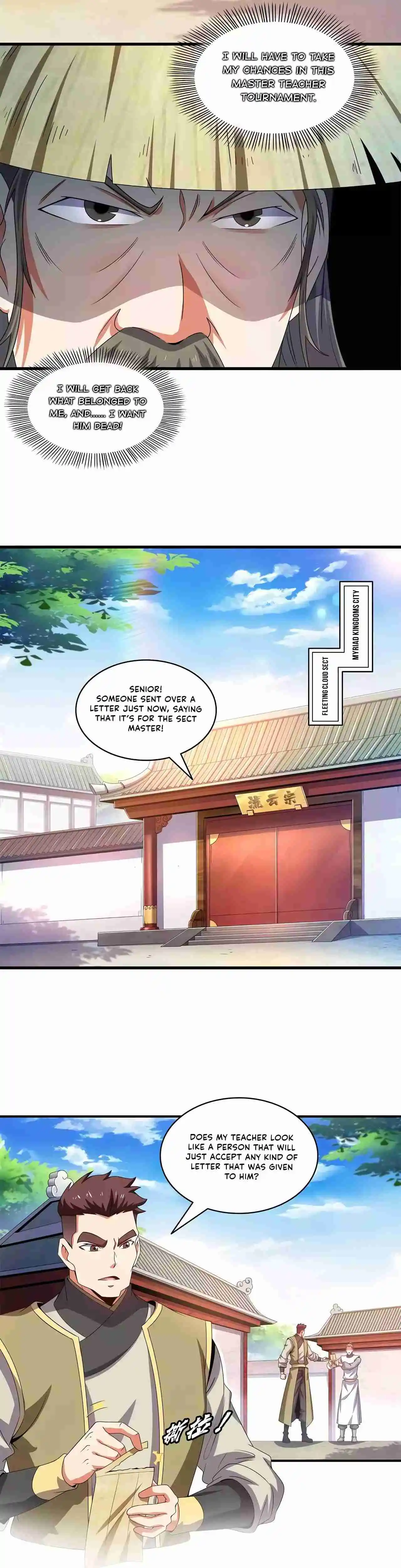 Library of Heaven's Path 317