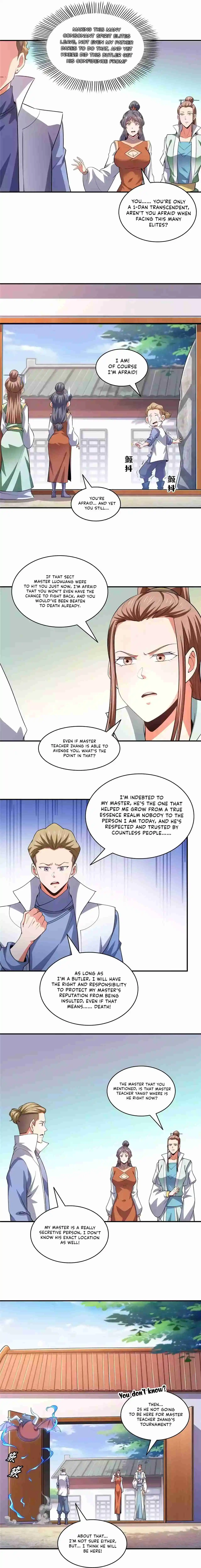 Library of Heaven's Path 320