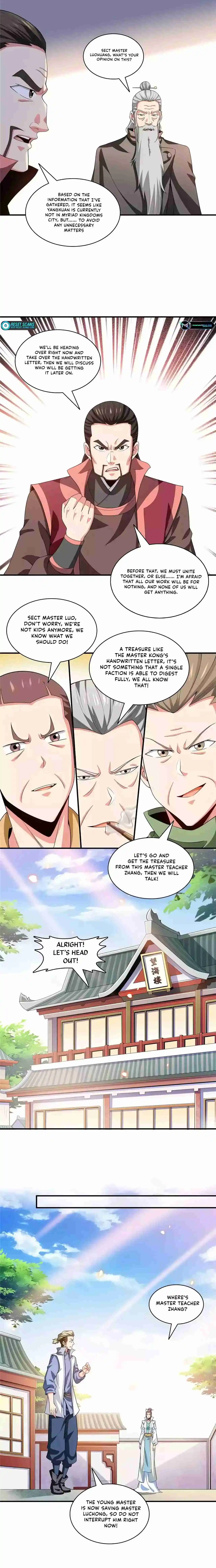 Library of Heaven's Path 321