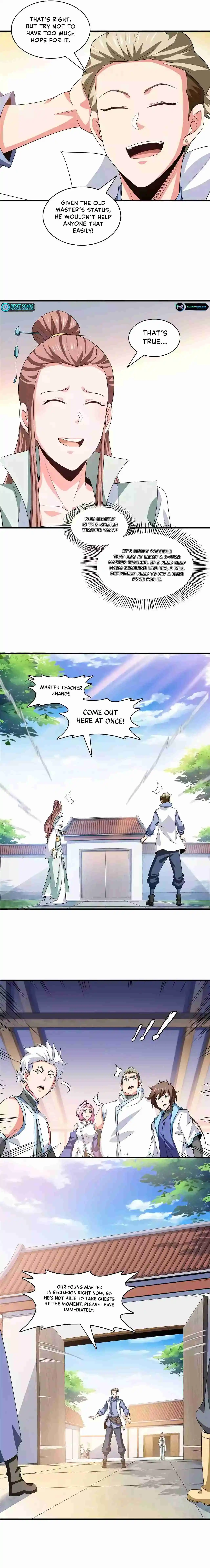 Library of Heaven's Path 321