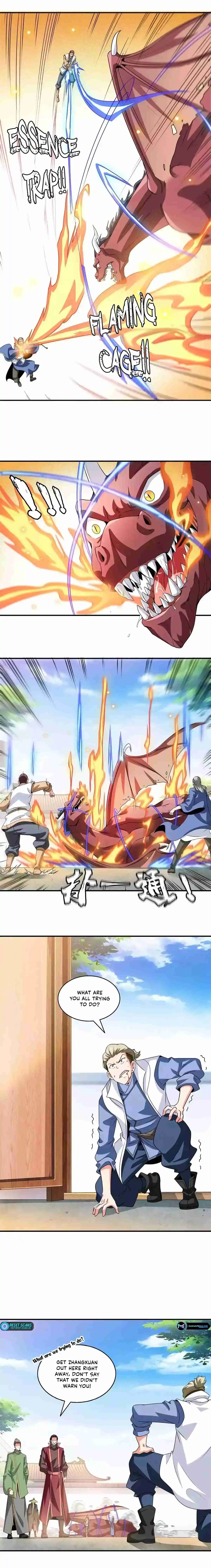 Library of Heaven's Path 322