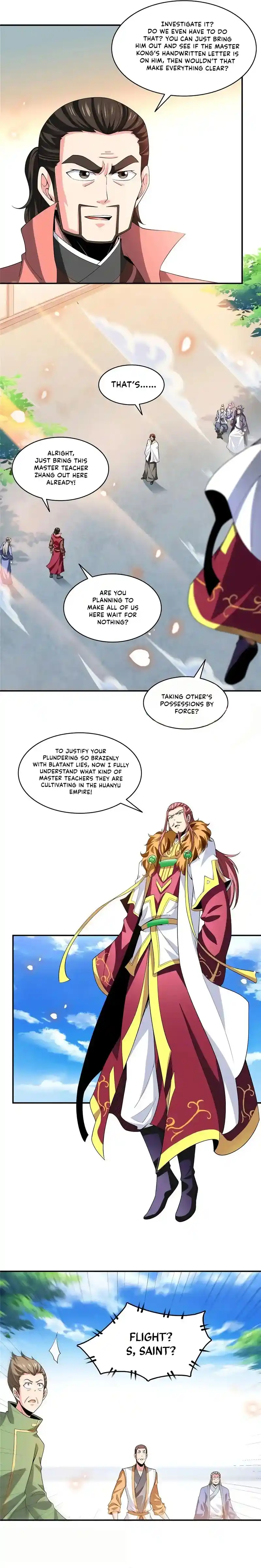 Library of Heaven's Path 323