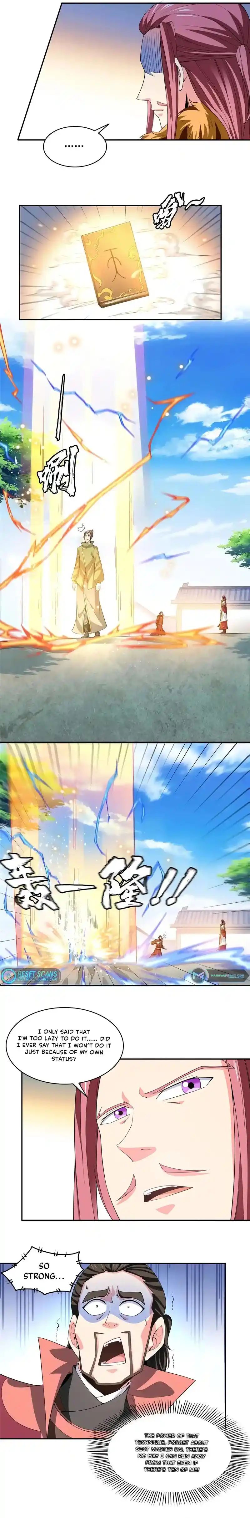 Library of Heaven's Path 324