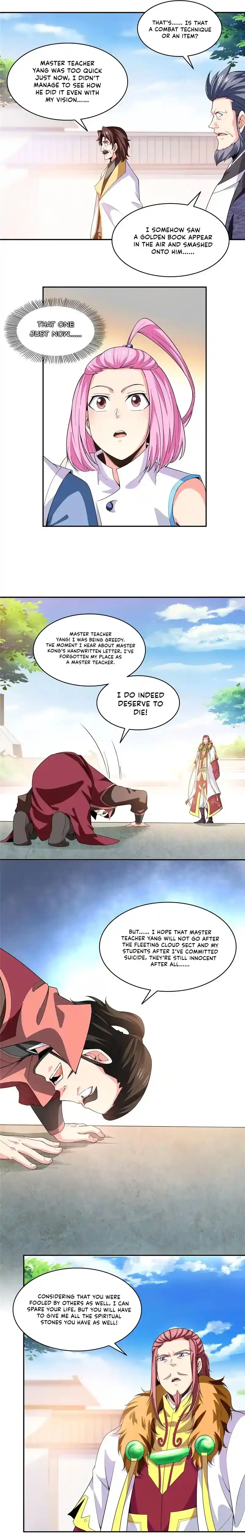 Library of Heaven's Path 324