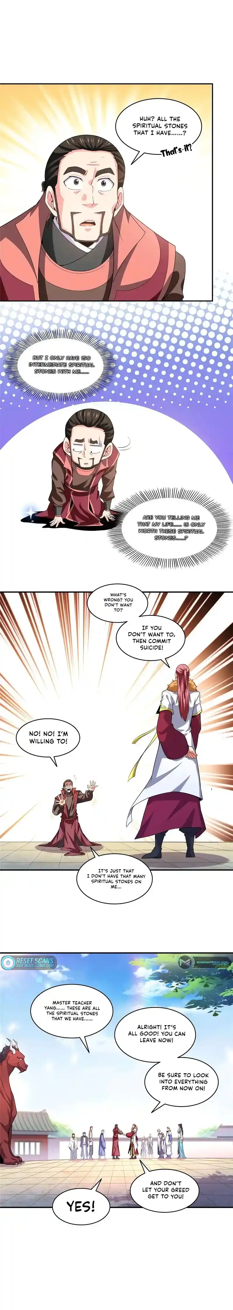 Library of Heaven's Path 324