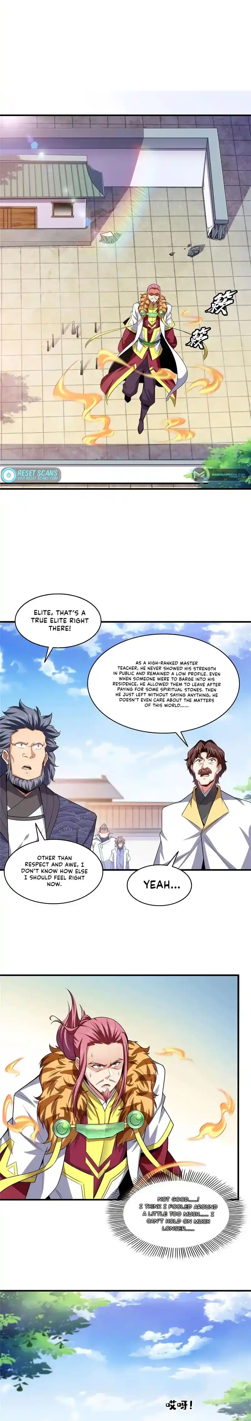 Library of Heaven's Path 324