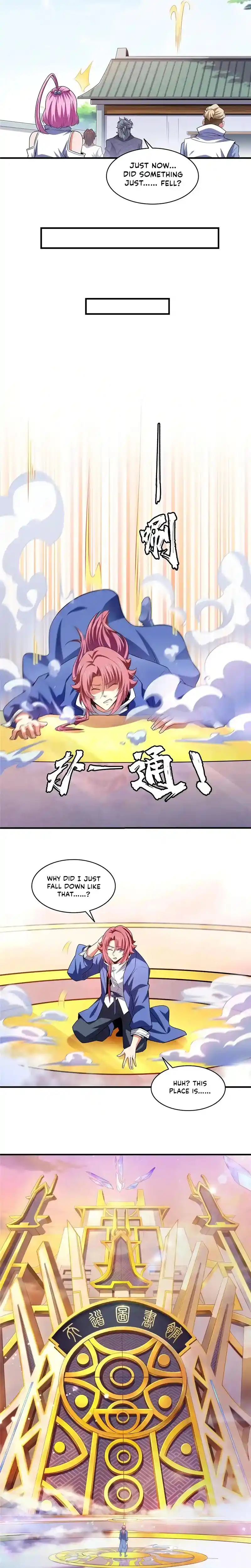 Library of Heaven's Path 324