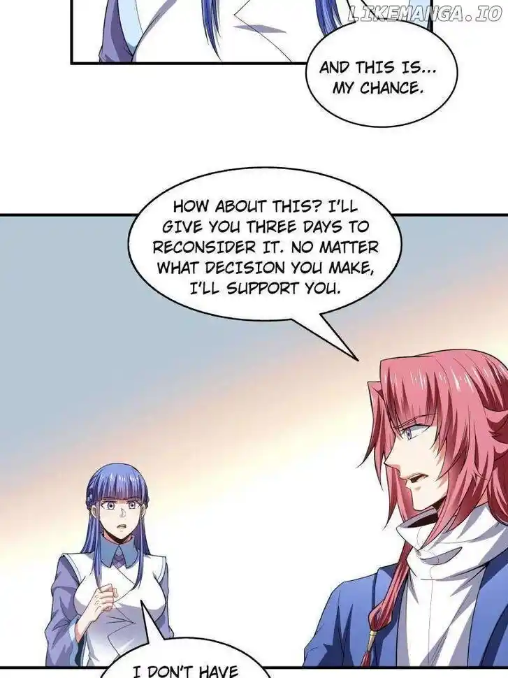 Library of Heaven's Path Ch.326