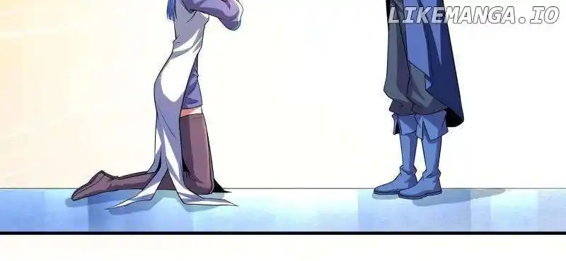 Library of Heaven's Path Ch.326