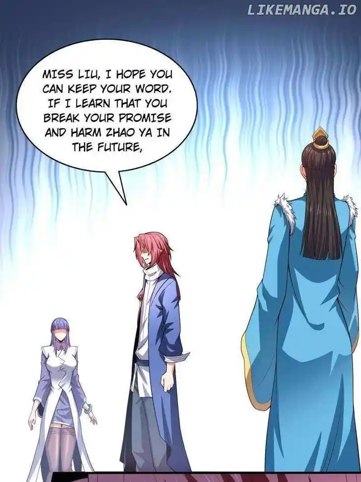 Library of Heaven's Path Ch.326