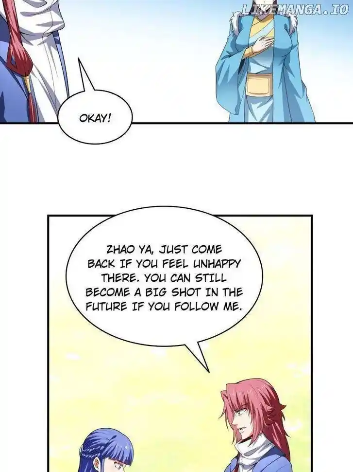 Library of Heaven's Path Ch.326