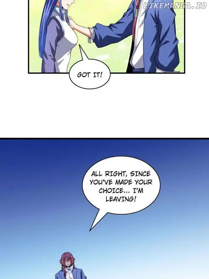 Library of Heaven's Path Ch.326