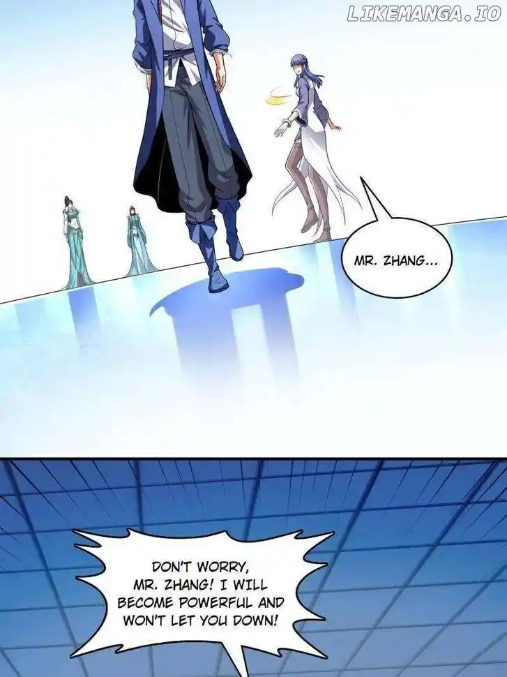 Library of Heaven's Path Ch.326