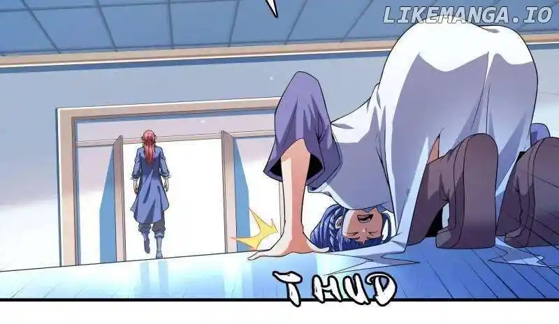 Library of Heaven's Path Ch.326