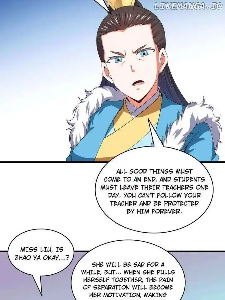 Library of Heaven's Path Ch.326