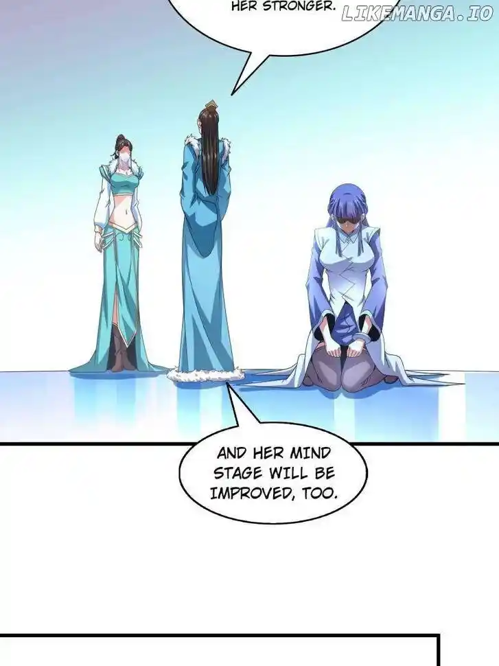 Library of Heaven's Path Ch.326