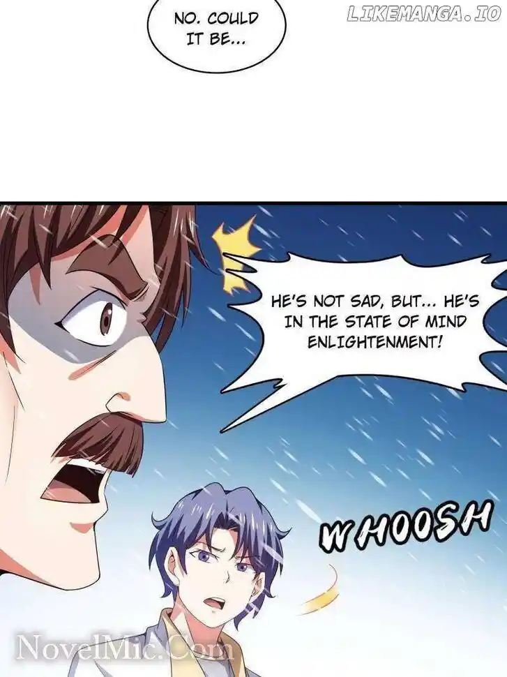 Library of Heaven's Path Ch.326