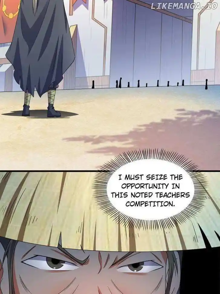 Library of Heaven's Path Ch.326