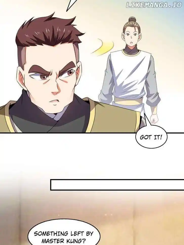 Library of Heaven's Path Ch.326