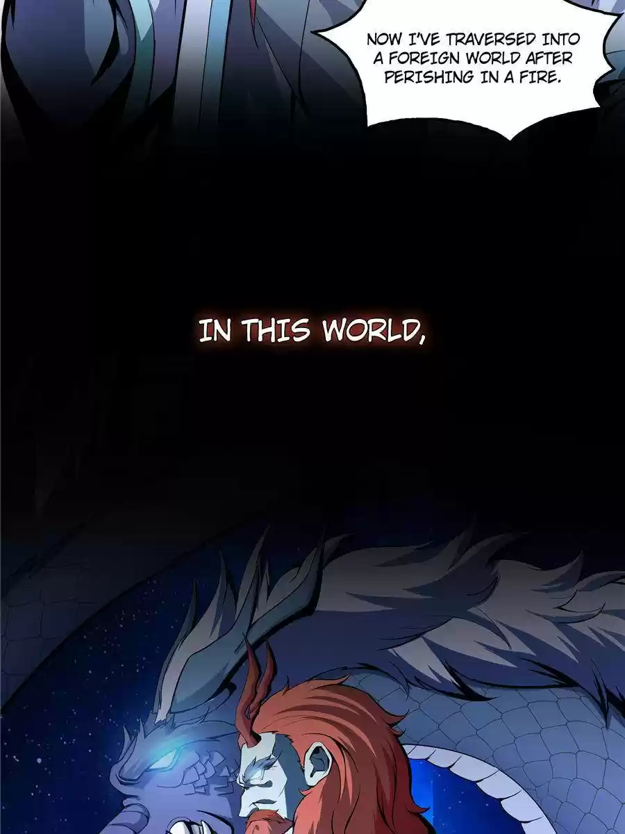 Library Of Heaven’S Path Chapter 1