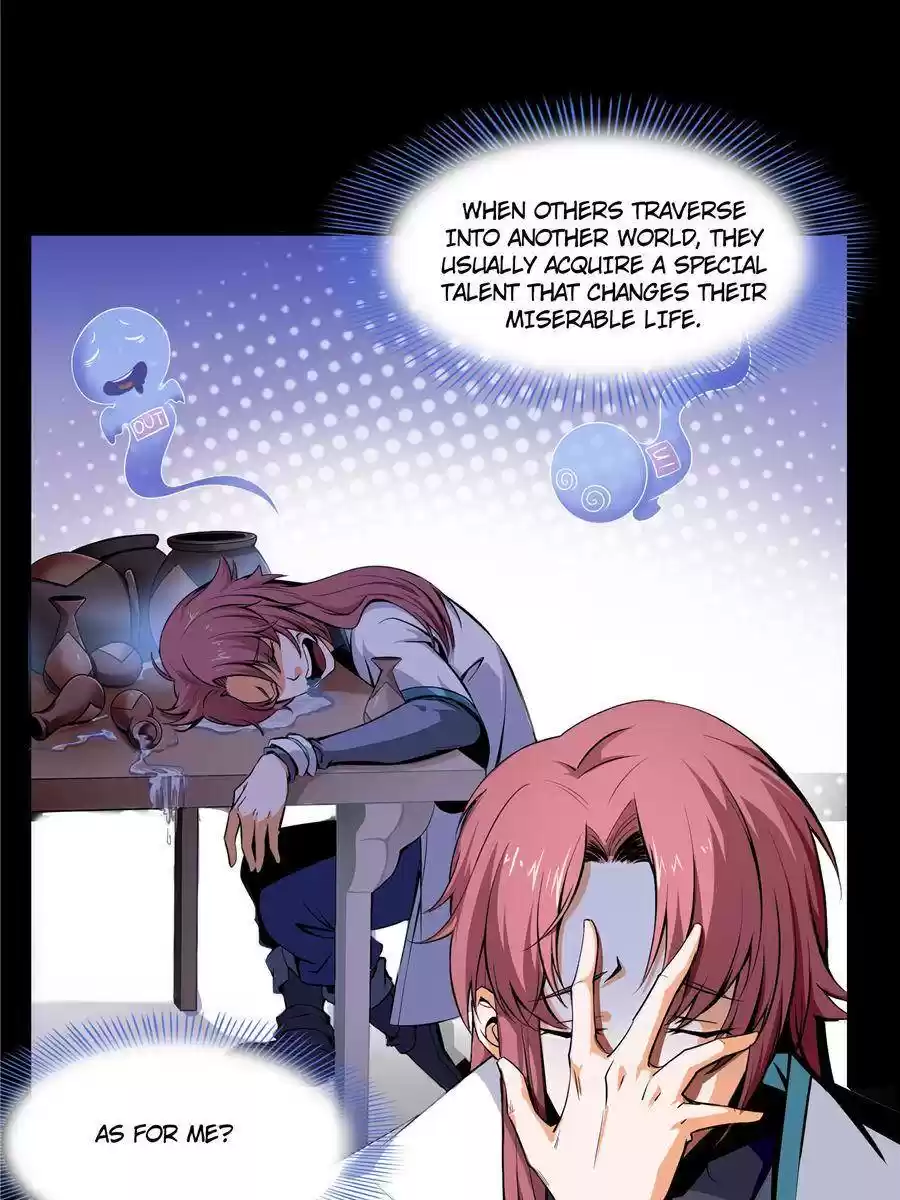 Library Of Heaven’S Path Chapter 1