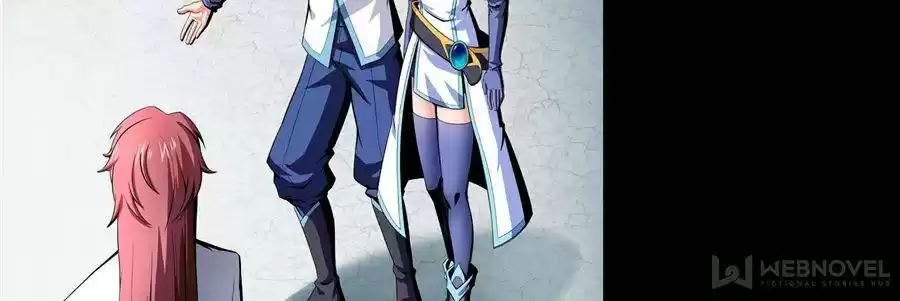 Library Of Heaven’S Path Chapter 1